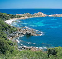 Canal Rocks - Tourism Adelaide