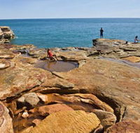 Anastasia's Pool - Tourism Adelaide