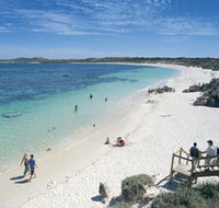 Salmon Bay - Tourism Adelaide