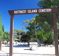 European Cemetery - Tourism Adelaide