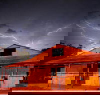 Red Dirt Photographic Gallery - Tourism Adelaide