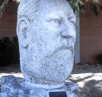 Sir John Forrest Monument - Tourism Adelaide