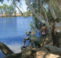 Rocky Pool - Tourism Adelaide