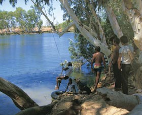 Rocky Pool - Tourism Adelaide 0