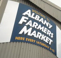 Albany Farmers Market - Tourism Adelaide