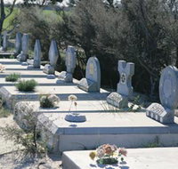 Corrigin Dog Cemetery - Tourism Adelaide