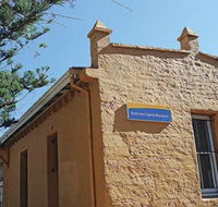 Rottnest Museum - Tourism Adelaide