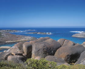 Elephant Rocks - Tourism Adelaide 0