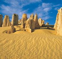 Pinnacles - Tourism Adelaide