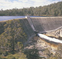 Wellington Dam Experience - Tourism Adelaide