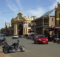 York Town Hall - Tourism Adelaide