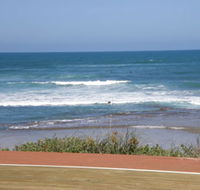 Flat Rocks - Tourism Adelaide