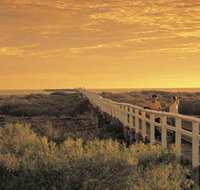 One Mile Jetty - Tourism Adelaide