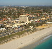 Scarborough Beach - Tourism Adelaide