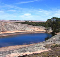Gorge Rock - Tourism Adelaide