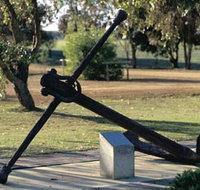 Europa Anchor - Tourism Adelaide
