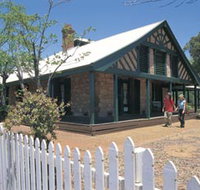 Warden Finnerty's House - Tourism Adelaide