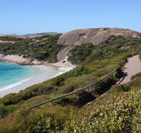 Great Ocean Pathway - Tourism Adelaide