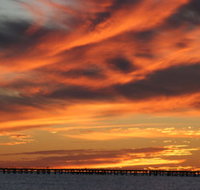 One Mile Jetty Top Trail - Tourism Adelaide