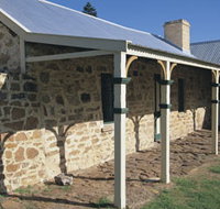 Ellensbrook Historic Home and Picnic Grounds - Tourism Adelaide