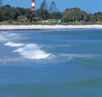 Pages Beach - Tourism Adelaide