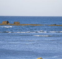 Wreck of SS Mildura - Tourism Adelaide