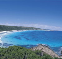 Observatory Point and Lookout - Tourism Adelaide