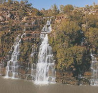 King Cascade - Tourism Adelaide