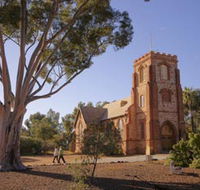 St Johns Church - Tourism Adelaide