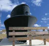 Harold E Holt Naval Communication Station - Tourism Adelaide