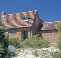 The Hermitage - Tourism Adelaide