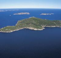 Woody Island Nature Reserve - Tourism Adelaide