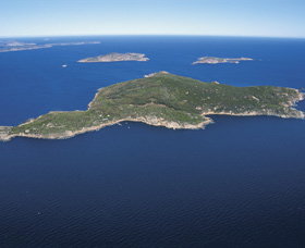 Woody Island Nature Reserve - Tourism Adelaide 0