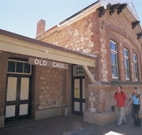 Old Coolgardie Gaol - Tourism Adelaide