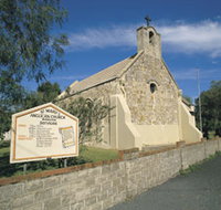 St Mary's Anglican Church - Tourism Adelaide