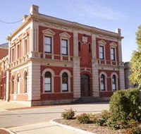 Northam Town Hall - Tourism Adelaide