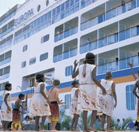 Geraldton Port - Tourism Adelaide
