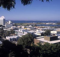 Boulters Heights - Tourism Adelaide