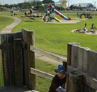 Yoganup Playground - Tourism Adelaide