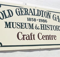 Old Geraldton Gaol Craft Centre - Tourism Adelaide