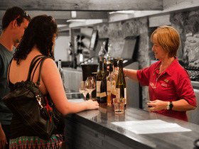 Angaston SA Tourism Adelaide