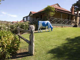 Macclesfield SA Tourism Adelaide