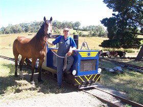 Littlehampton SA Tourism Adelaide