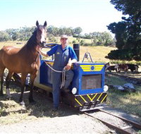 Platform 1 Heritage Farm Railway - Tourism Adelaide