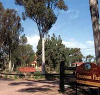 Ducatoon Park - Tourism Adelaide