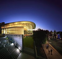 Adelaide Convention Centre - Tourism Adelaide