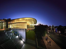 Adelaide Convention Centre - Tourism Adelaide 0