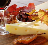 McLaren Vale Cheese and Wine Trail - Tourism Adelaide