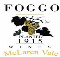 Foggo Wines - Tourism Adelaide