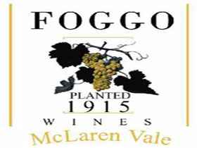 Foggo Wines - Tourism Adelaide 0